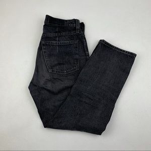 VTG Re/Done x Levi’s High Waist wedgie fit Jeans